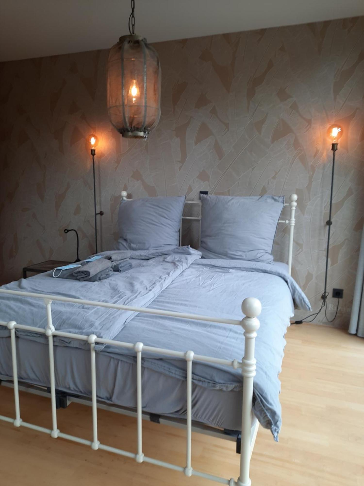 Suite Am Stift ! Wunstorf Habitación foto